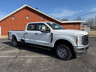 New 2025 Ford F250 XL image 1