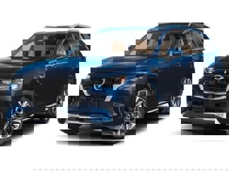 New 2025 MAZDA CX-90 3.3 Turbo S w/ Premium Plus image 1