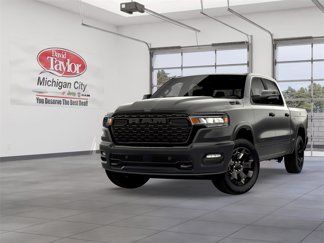 New 2026 RAM 1500 Big Horn image 1