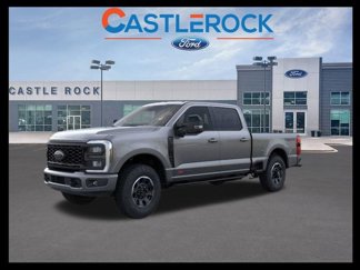 New 2026 Ford F250 Lariat image 1