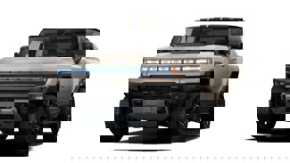 New 2026 GMC Hummer EV 4x4 Crew Cab image 1