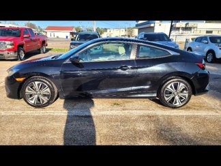 Used 2017 Honda Civic EX-T image 1