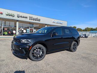 New 2026 Dodge Durango GT image 1