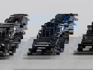 New 2025 GMC Yukon AT4 Ultimate w/ LPO, Floor Liner Package image 1