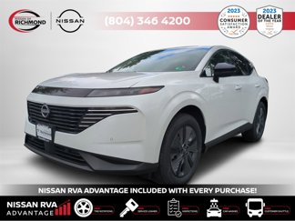 New 2025 Nissan Murano SL image 1