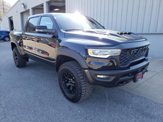 New 2025 RAM 1500 RHO w/ RHO Level 1 Equipment Group image 1