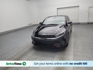 Used 2022 Kia Forte GT-Line image 1
