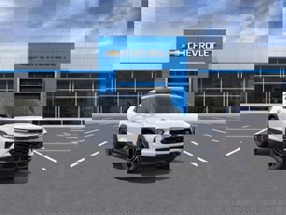New 2026 Chevrolet TrailBlazer RS image 1