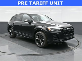 New 2025 Audi Q7 3.0T Premium Plus image 1