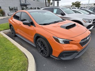 Used 2022 Subaru WRX image 1