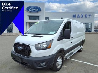 Used 2023 Ford Transit 250 Low Roof AWD image 1