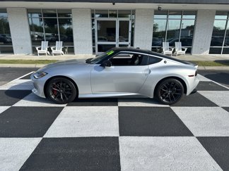 Used 2024 Nissan Z Performance w/ Floor Mat Package image 1