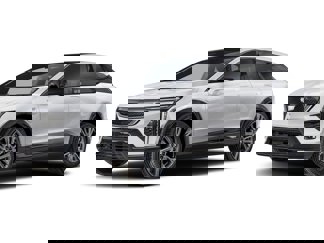 New 2025 Cadillac Optiq Luxury 2 w/ LPO, Floor Liner Package image 1