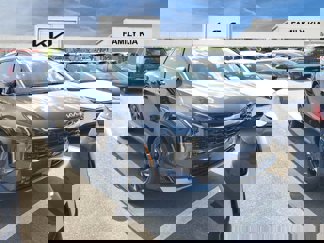 New 2026 Kia Sportage SX image 1