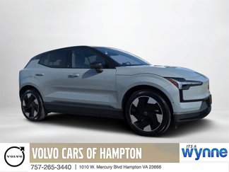 New 2025 Volvo EX30 Ultra w/ Climate Package image 1