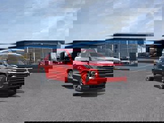 New 2025 Chevrolet Traverse LT w/ LPO, Floor Liner Package image 1