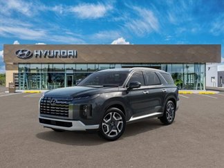 New 2025 Hyundai Palisade SEL image 1