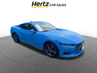 Used 2024 Ford Mustang Premium image 1