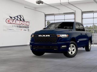 New 2026 RAM 1500 Big Horn image 1