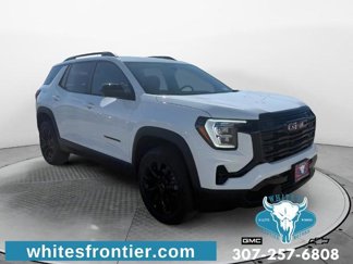 New 2026 GMC Terrain Elevation w/ Black Edition image 1