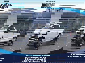 New 2025 Ford F350 Lariat w/ Lariat Ultimate Package image 1