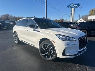 New 2025 Lincoln Corsair Grand Touring w/ Equipment Group 302A image 1