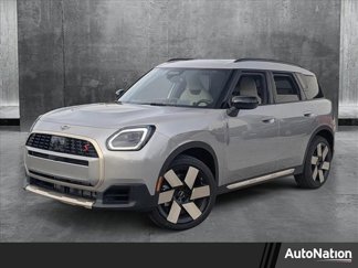 New 2025 MINI Cooper Countryman S w/ Comfort Package Max image 1