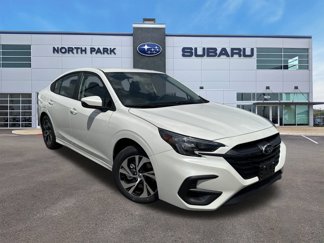 New 2025 Subaru Legacy Premium image 1