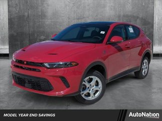 New 2024 Dodge Hornet GT image 1