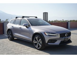 New 2026 Volvo V60 B5 Cross Country Plus w/ Climate Package image 1