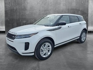 New 2026 Land Rover Range Rover Evoque S image 1