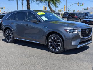 Used 2025 MAZDA CX-90 3.3 Turbo S w/ Premium Package image 1