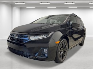 New 2026 Honda Odyssey Sport-L image 1
