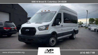 Used 2023 Ford Transit 350 XL image 1