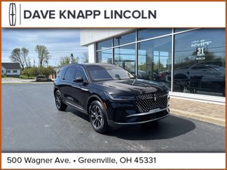 Used 2024 Lincoln Nautilus Premier image 1