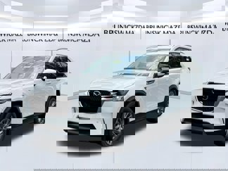New 2025 MAZDA CX-90 3.3 Turbo w/ Preferred Package image 1