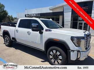New 2025 GMC Sierra 2500 Denali w/ Denali Reserve Package image 1