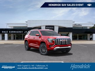 New 2026 GMC Terrain Denali image 1
