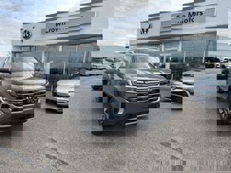 New 2025 Volkswagen Atlas SEL image 1