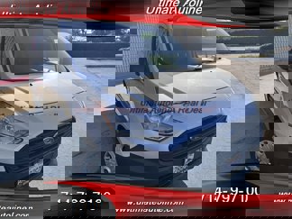 Used 2019 Ford Transit Connect XL image 1