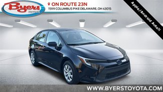 Used 2024 Toyota Corolla LE image 1