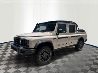 New 2025 INEOS Grenadier Trialmaster Edition image 1