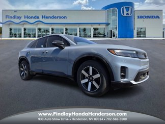 New 2025 Honda Prologue Touring image 1