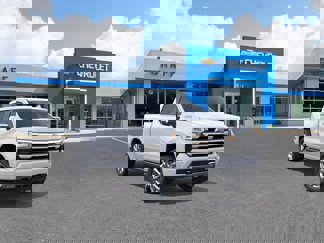 New 2026 Chevrolet Silverado 1500 High Country video 1