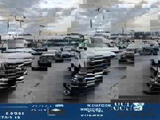 New 2025 Ford F250 King Ranch image 1