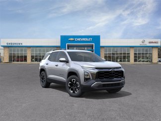 New 2026 Chevrolet Equinox ACTIV w/ Convenience Package III image 1