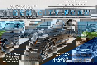 Used 2023 Lincoln Nautilus Reserve image 1