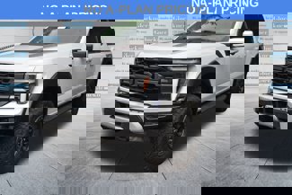 New 2025 Ford F150 Raptor image 1