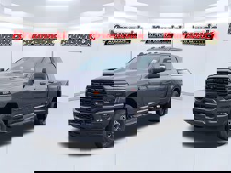 New 2025 RAM 3500 Laramie image 1
