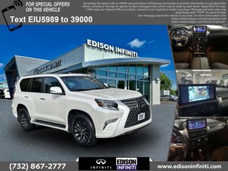 Used 2023 Lexus GX 460 Premium image 1